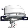 Лодочный мотор TOHATSU MFS 5 DS 4х-тактный