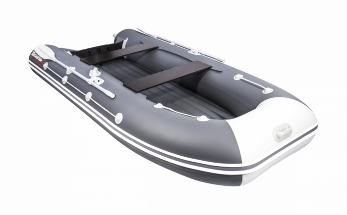 Надувная лодка Таймень LX 3600 НДНД