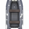 Надувная лодка Таймень LX 3600 НДНД