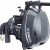 Лодочный мотор YAMAHA F20BMHS 4х-тактный
