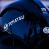 Лодочный мотор TOHATSU MFS 115 A WETUL EFI 4х-тактный