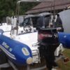 Лодочный мотор TOHATSU M 50 D2 EPOS 2х-тактный