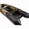 2358_0.png Надувная лодка Таймень NX 3800 НДНД PRO камуфляж камыш/черный