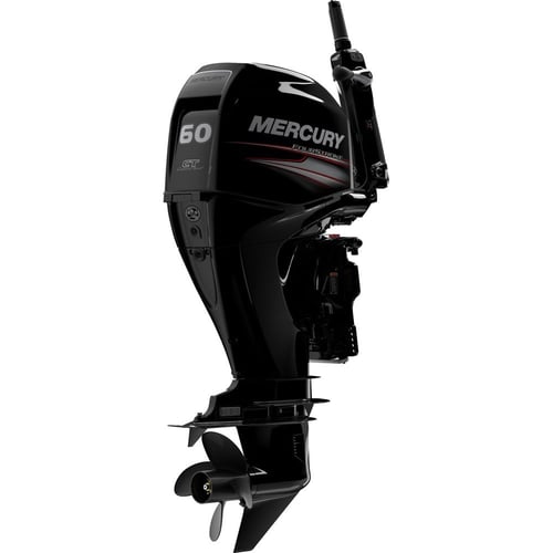 Лодочный мотор MERCURY ME F 60 ELPT EFI 4х-тактный