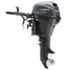 Лодочный мотор YAMAHA F 9.9JMHS 4х-тактный