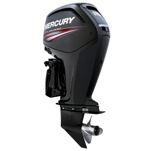 Лодочный мотор MERCURY ME F115 ELPT CT 4х-тактный