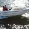 Лодочный мотор YAMAHA F50HETL 4х-тактный