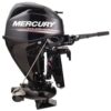 Лодочный мотор MERCURY ME F 25 M EFI 4х-тактный