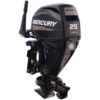 Лодочный мотор MERCURY ME F 25 M EFI 4х-тактный