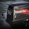 a91152f55c99f2feff5c69d55e284434-1.jpg Лодочный мотор TOHATSU M 50 EPOS 2х-тактный