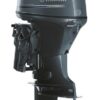 Лодочный мотор YAMAHA F50HETL 4х-тактный