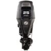 Лодочный мотор MERCURY ME F 25 M EFI 4х-тактный