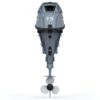 Лодочный мотор YAMAHA F15CEHS 4х-тактный