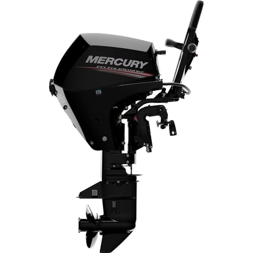 Лодочный мотор MERCURY ME F 15 EH EFI 4х-тактный