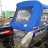 Лодочный мотор TOHATSU M 50 D2 EPOS 2х-тактный