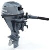 Лодочный мотор YAMAHA F15CEHS 4х-тактный