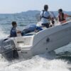 Лодочный мотор YAMAHA F100FETL 4х-тактный