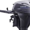 Лодочный мотор YAMAHA F20BMHS 4х-тактный