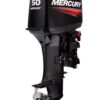 Лодочный мотор MERCURY ME F 50 ELPT EFI 4х-тактный