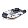 Лодка Гладиатор Light B330AD с AirDeck