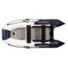 Лодка Гладиатор Light B330AD с AirDeck