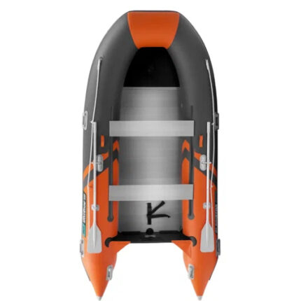 Лодка Гладиатор Light B370AL
