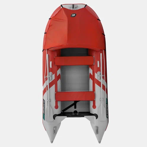 Лодка Гладиатор Active С330AL