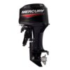 Лодочный мотор MERCURY ME 50 EO (TMC) 2х-тактный