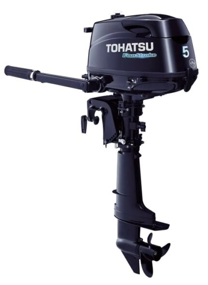 ix0264bwny0pd3170gz4ayh4m72htd4i-1.jpg Лодочный мотор TOHATSU MFS 5 DS 4х-тактный