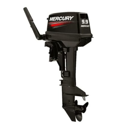 mzy7nqp479mejwnmt760pn66q0krdbwz-1.jpg Лодочный мотор MERCURY ME 9.9 MH 169CC LIGHT 2х-тактный