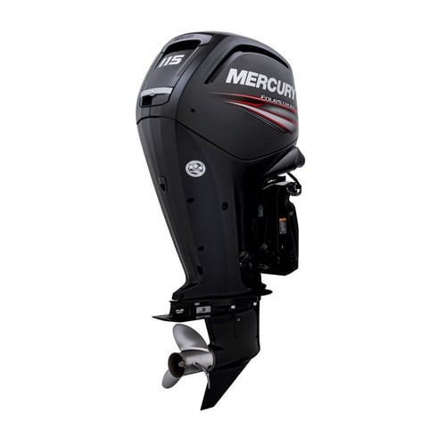 Лодочный мотор MERCURY ME F115 ELPT CT 4х-тактный