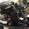 Лодочный мотор TOHATSU M 50 D2 EPOS 2х-тактный