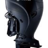 Лодочный мотор TOHATSU MFS 115 A WETUL EFI 4х-тактный