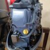 Лодочный мотор YAMAHA F60FETL 4х-тактный