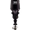 Лодочный мотор MERCURY ME F 50 ELPT EFI 4х-тактный