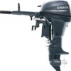 Лодочный мотор YAMAHA F 9.9JMHS 4х-тактный