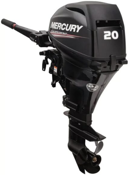 yfte80v3l8ftzrchq2wwxn15jahmd2r1-1.jpg Лодочный мотор MERCURY ME F 20 MH EFI 4х-тактный