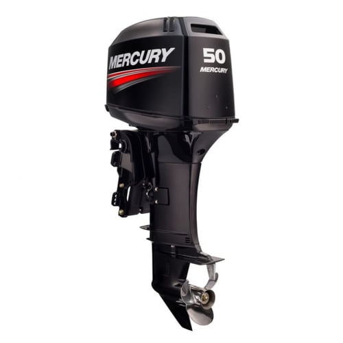 Лодочный мотор MERCURY ME 50 EO (TMC) 2х-тактный