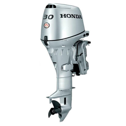 116233142 Подвесной лодочный мотор HONDA BF 30 LRTD BF30DK2LRTD