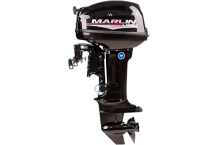 164326411.jpg Мотор MARLIN MP 40 AWRL Pro Line