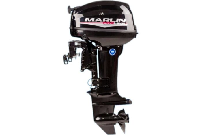 164326411.jpg Мотор MARLIN MP 40 AWRL Pro Line