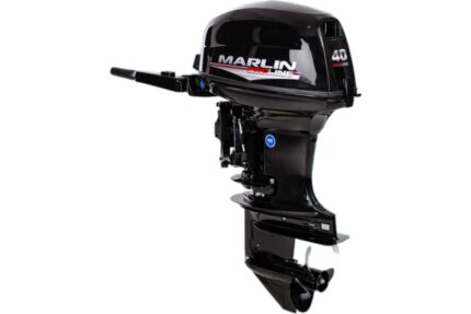 Лодочный мотор MARLIN MP 40 AMHS PROLINE MP 40 AMHS Pro Line
