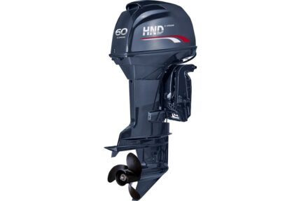 167564867.jpg Подвесной лодочный мотор HND OB 60 ERTL OB60ERTL
