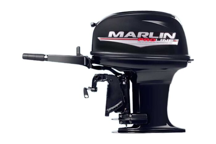 169975037.jpg Лодочный мотор MARLIN MP 50 AMHS Proline