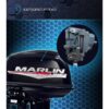 170202923.jpg Лодочный мотор MARLIN под водомётную насадку MP 30 AWR Proline