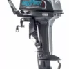Лодочный мотор Mikatsu M20FHS оформим как 9.9