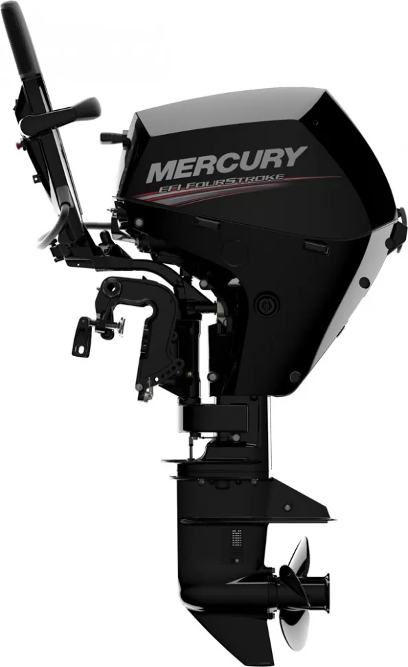 2370.970.webp Лодочный мотор Mercury ME F10MH EFI
