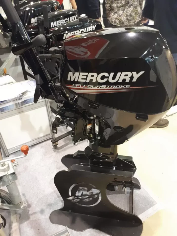 2372.970.webp Лодочный мотор Mercury ME F10MH EFI