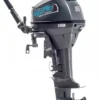 Лодочный мотор Mikatsu M18FHS оформим как 9.9