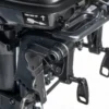 Лодочный мотор Mikatsu M18FHS оформим как 9.9